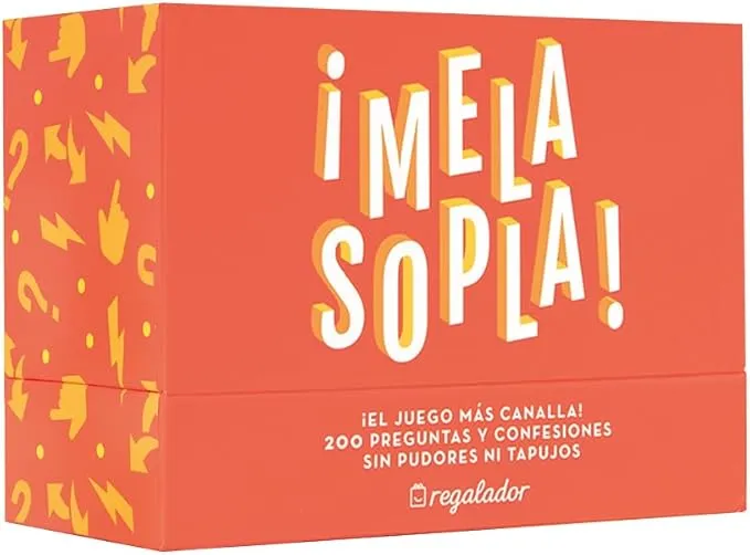 Me la sopla - Oferta en Amazon